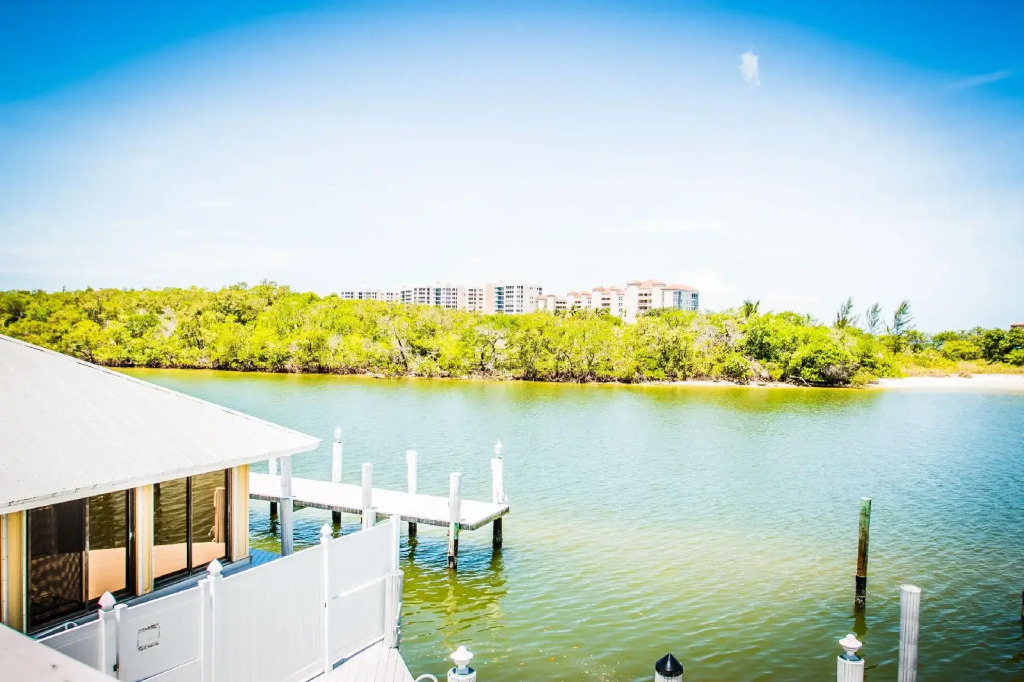 The BoatHouse
