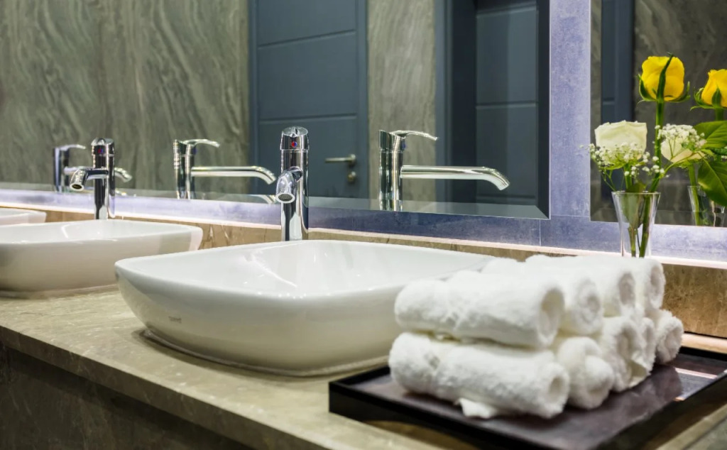 Warwick Hotel Jeddah