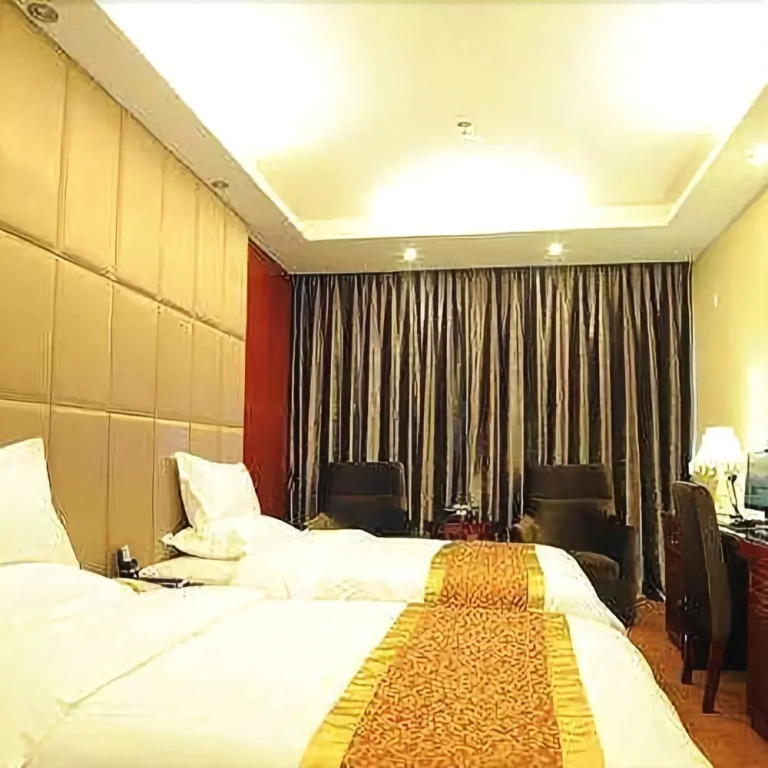 Jiayihao Jinyuan Hotel