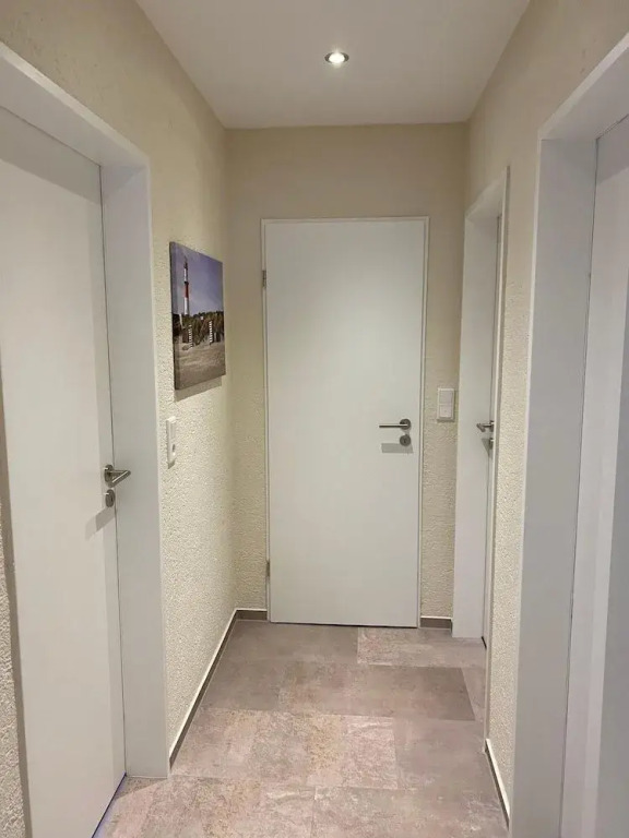 Ferienwohnung Maxi