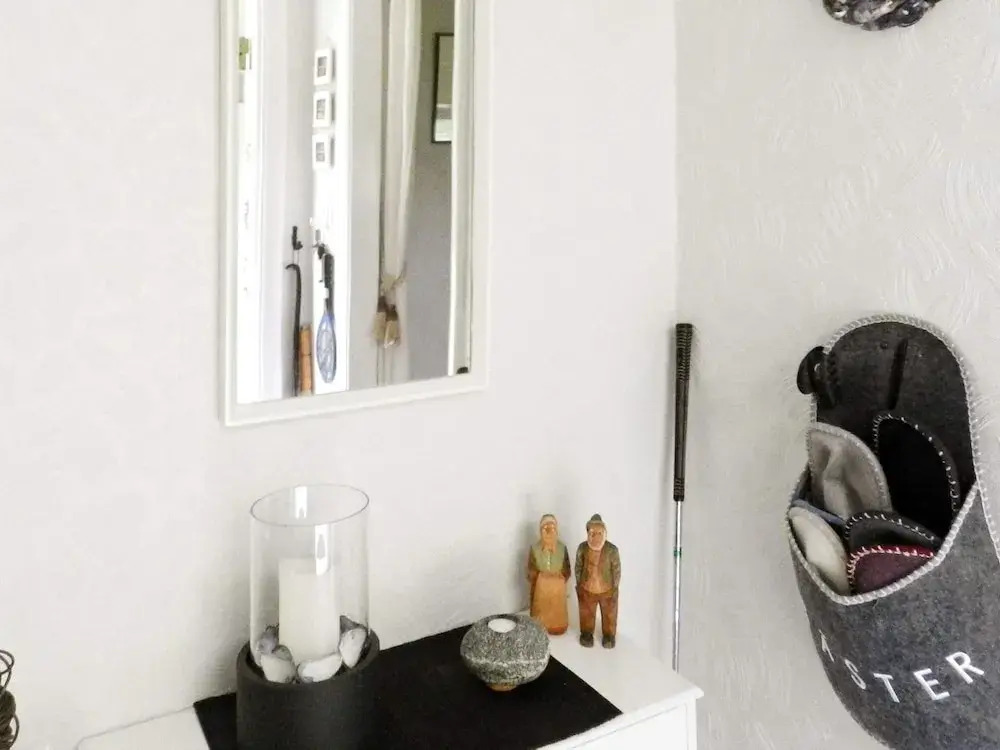 5 person holiday home in LYSEKIL
