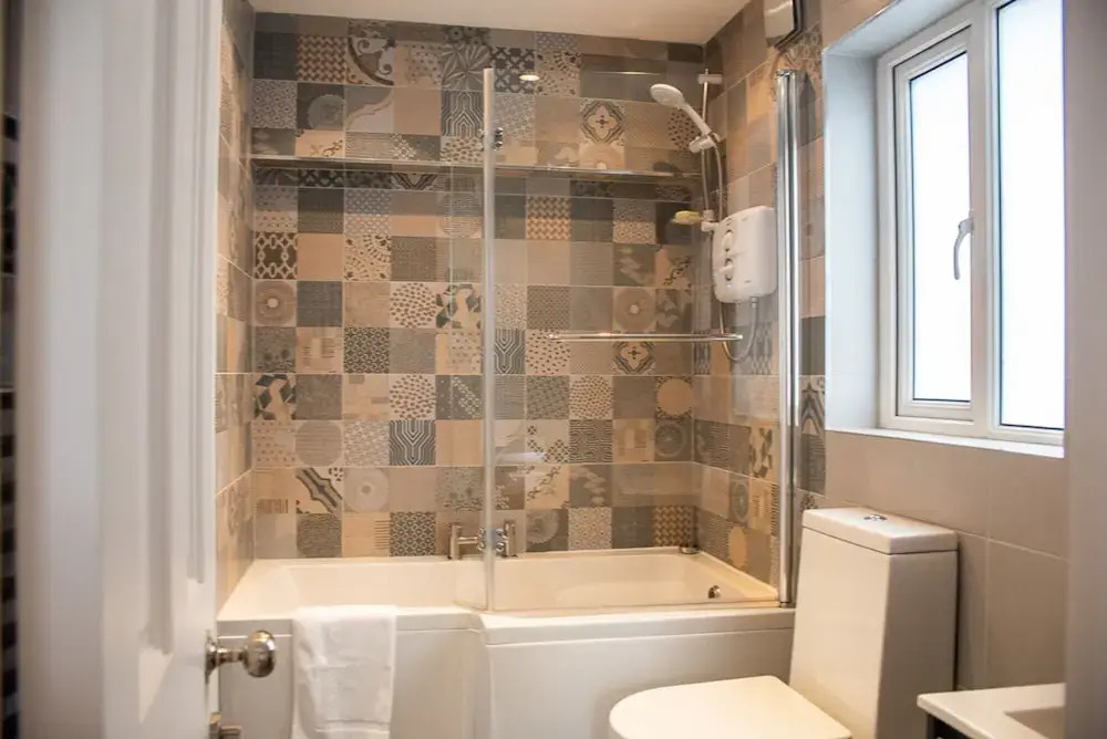 Rugby Lodge 3 Bedrooms Dublin