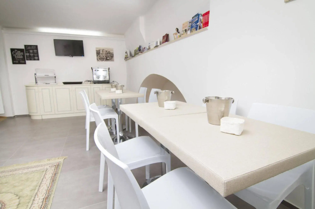 Al Bastione Relais Suite & Rooms