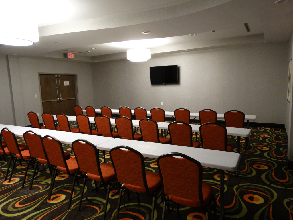Holiday Inn Hotel And Suites Covington