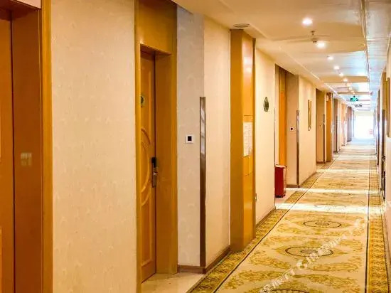 Chengdefa Hotel (Shantou Guangxia New City)
