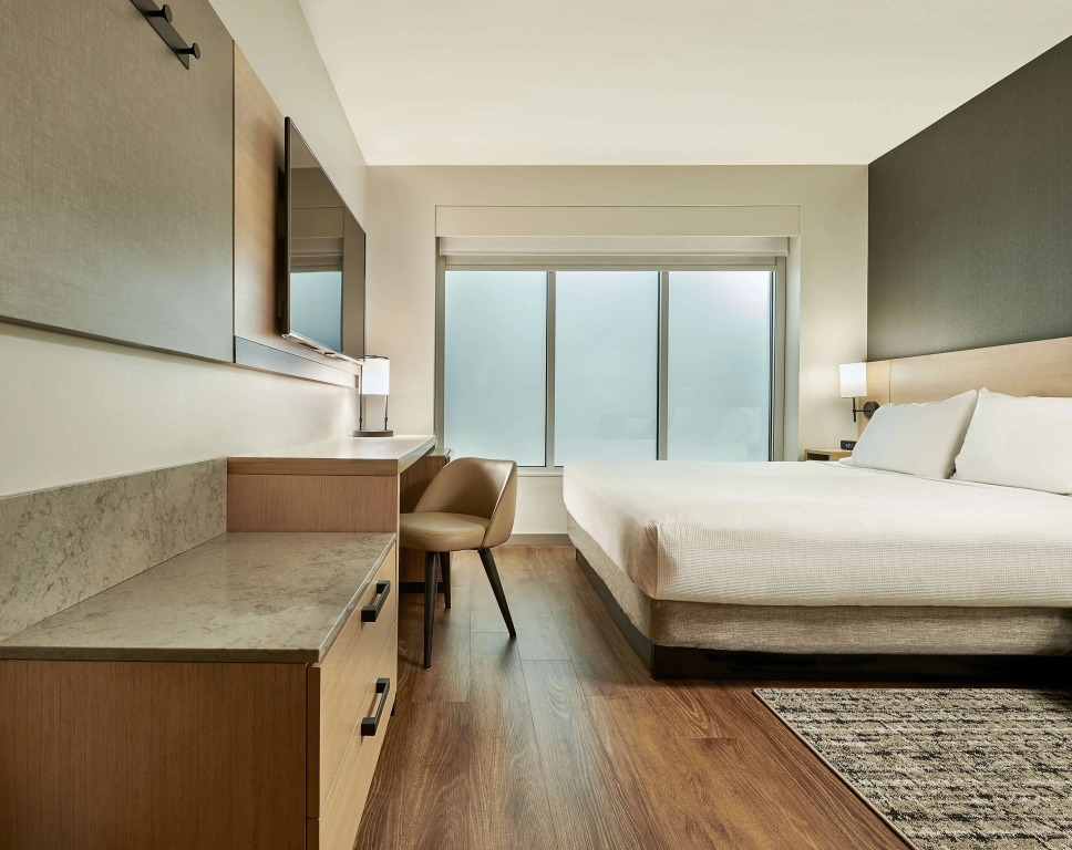 Hyatt Place Toronto-Brampton