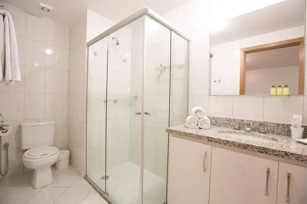 Premier Residence Hplus Long Stay