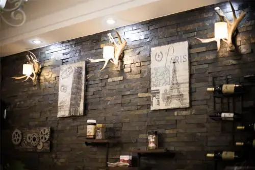 Linxi Bieyuan Hotel