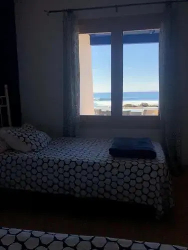 Casita Lanzaocean view