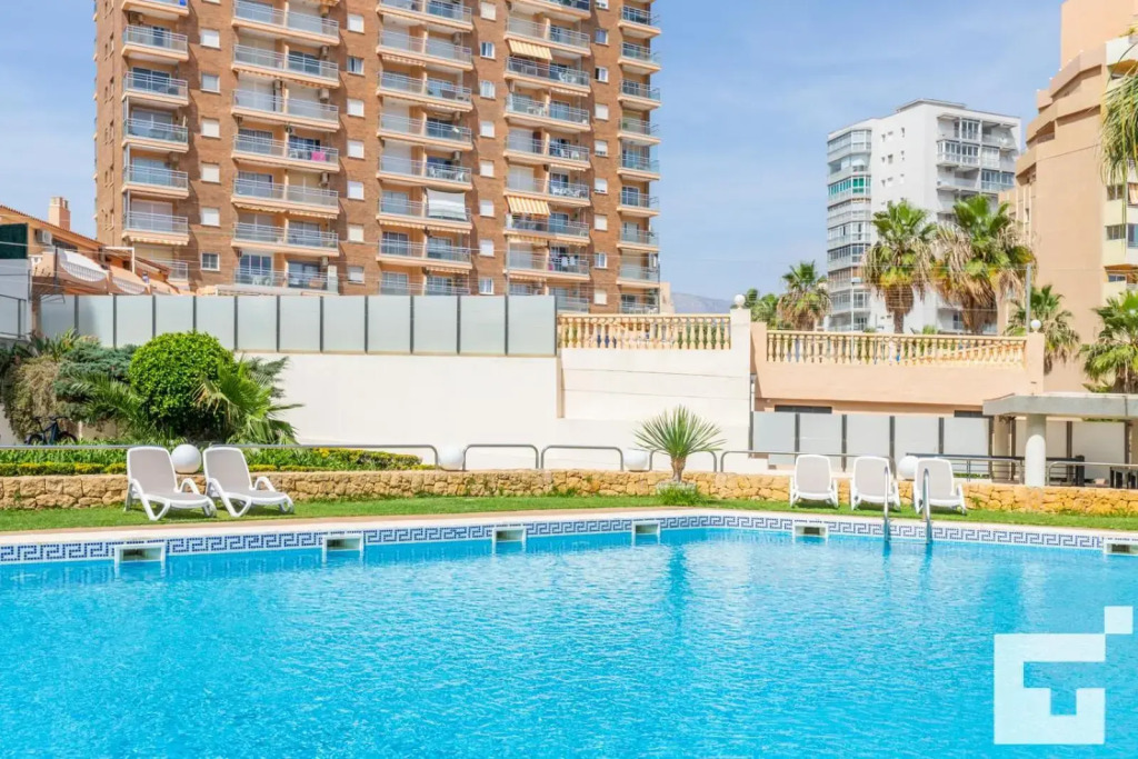 Apartamento Mesana 13