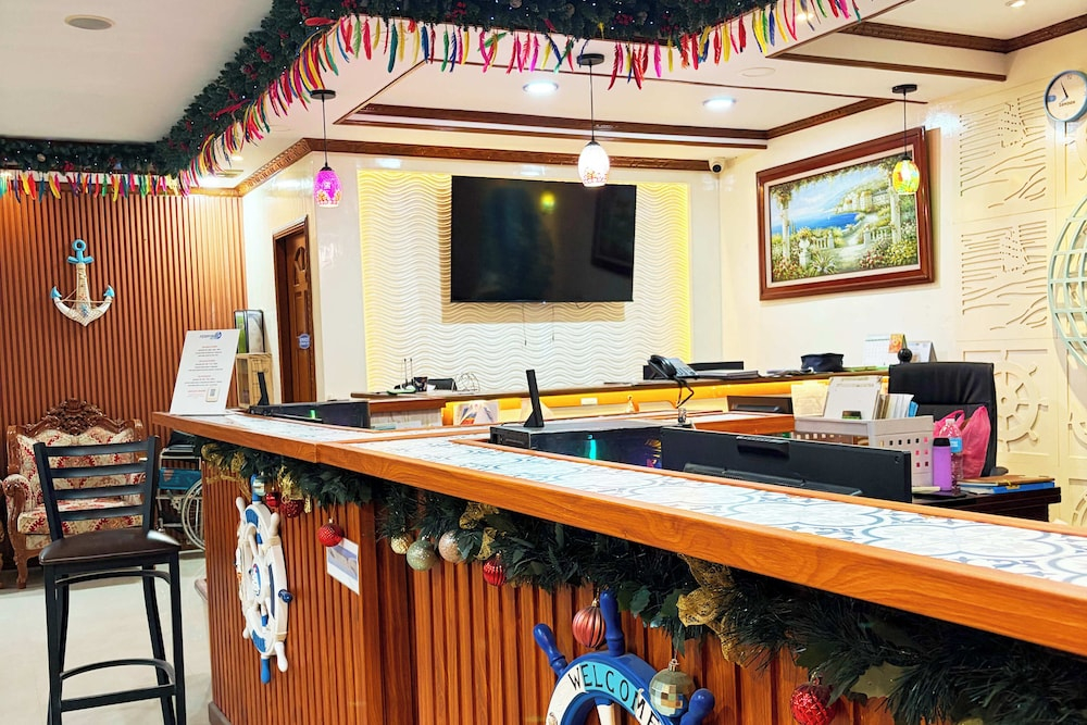 Ferrymar Residences Iloilo