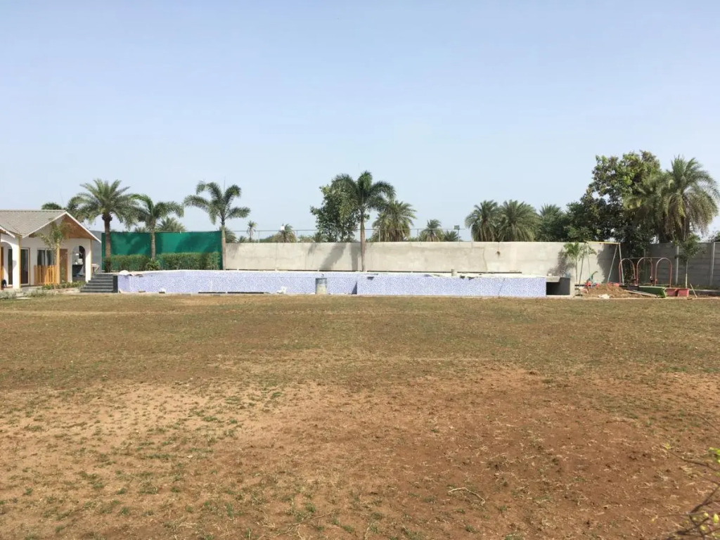 VITS Daman Devka Beach