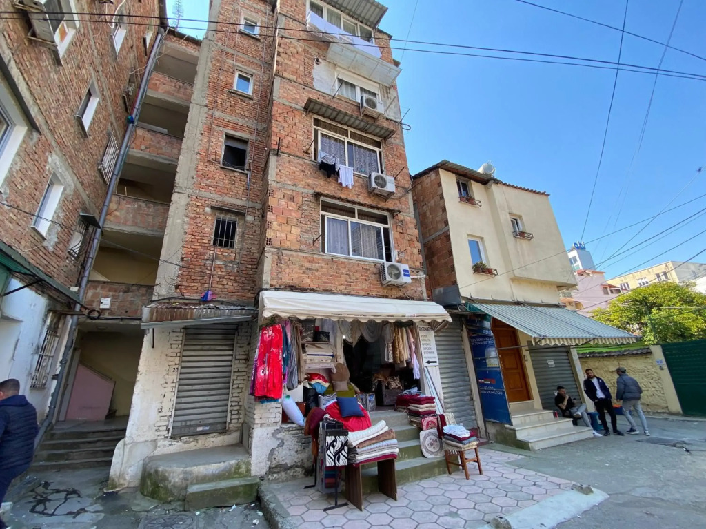 Central Studio Apartments