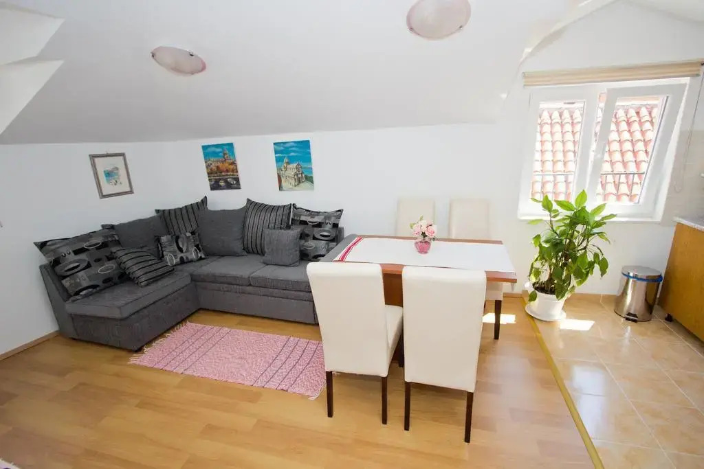 Apartment Bucevic