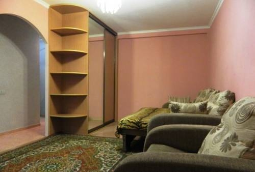 Avenue Apartment Krasnoyarsky Rabochy 97
