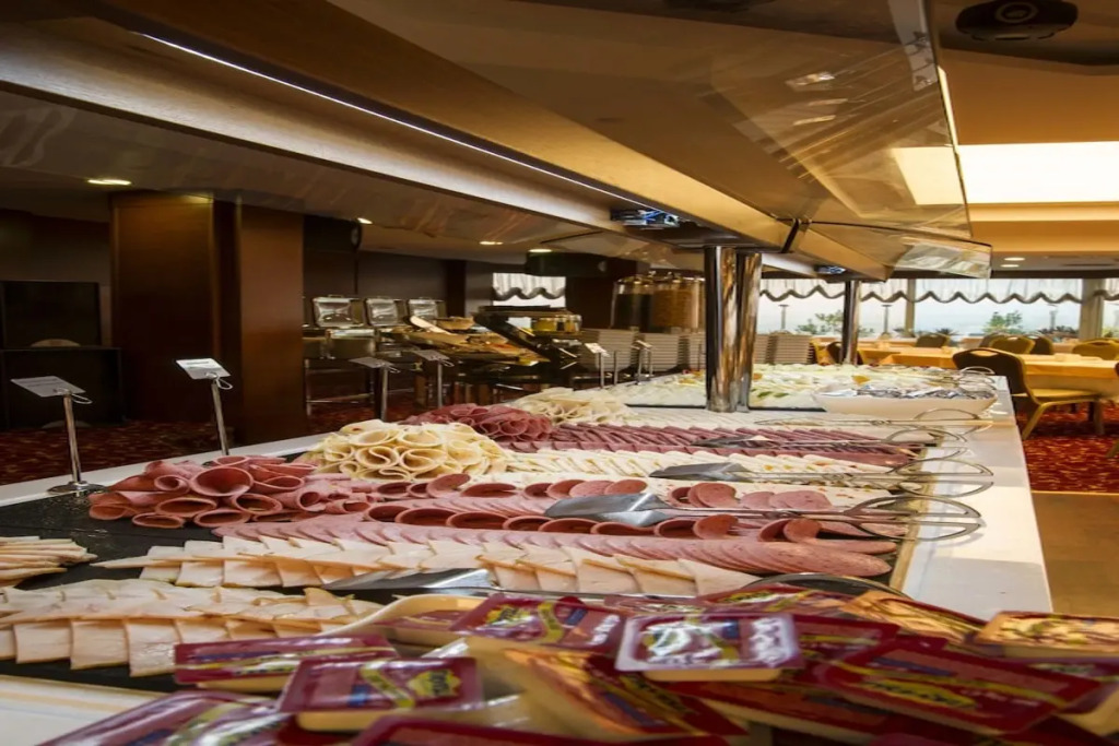 Radisson Hotel President Old Town Istanbul