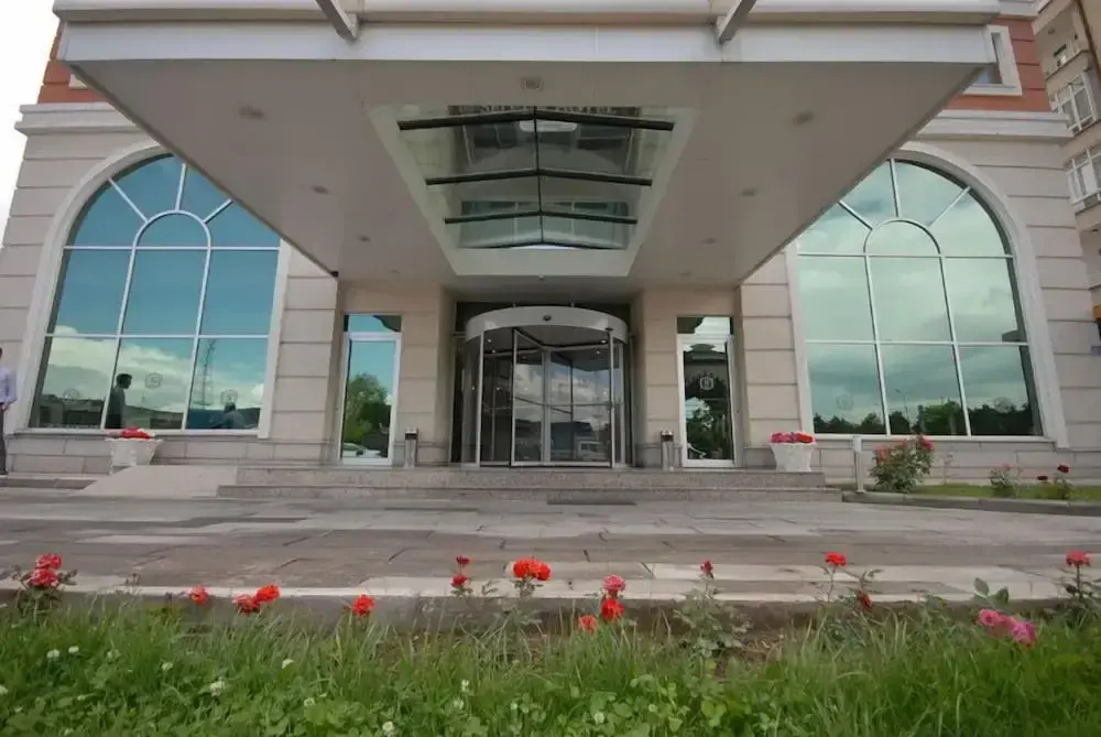 Selcuk Hotel