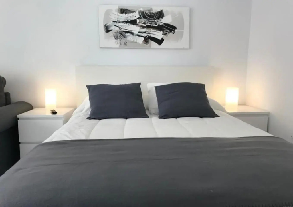 23 Estudio con terraza a estrenar Puerto de la Cruz