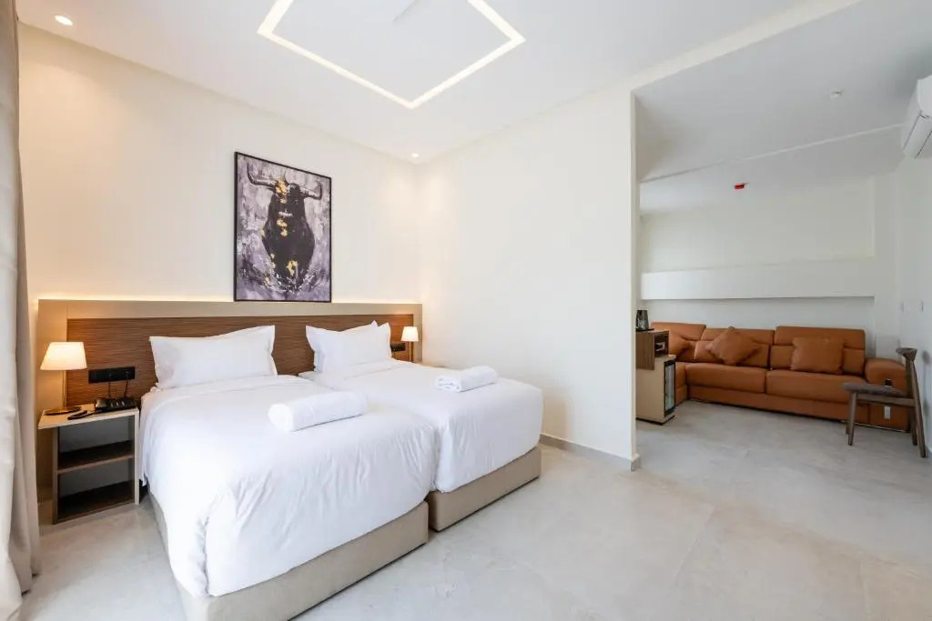 Hotel El Toro Tanger