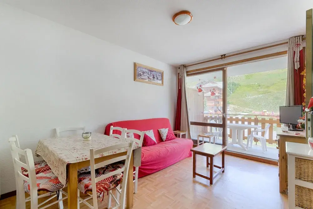 Le Chalet A