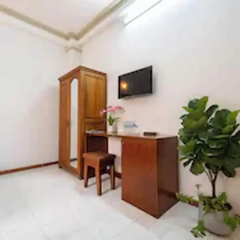 Belvilla Comfort Stays Near Bui Vien Walking Street