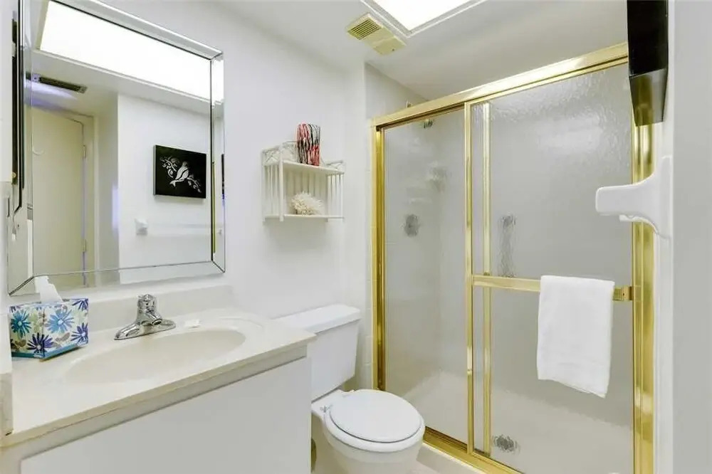 Carlos Pointe 213 - Two Bedroom Condo