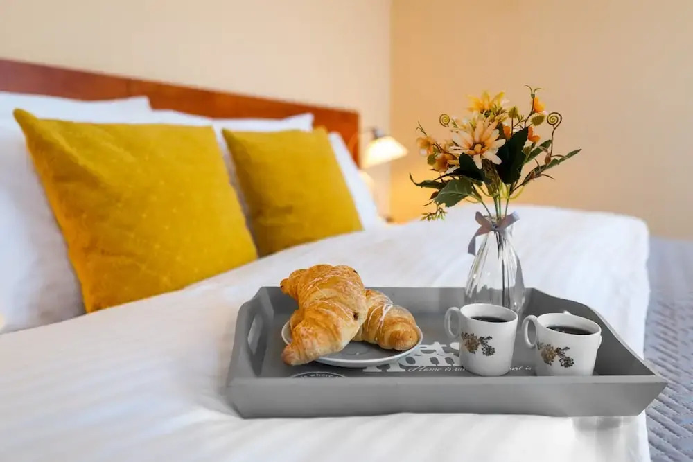 Hotel U Vlašského Dvora