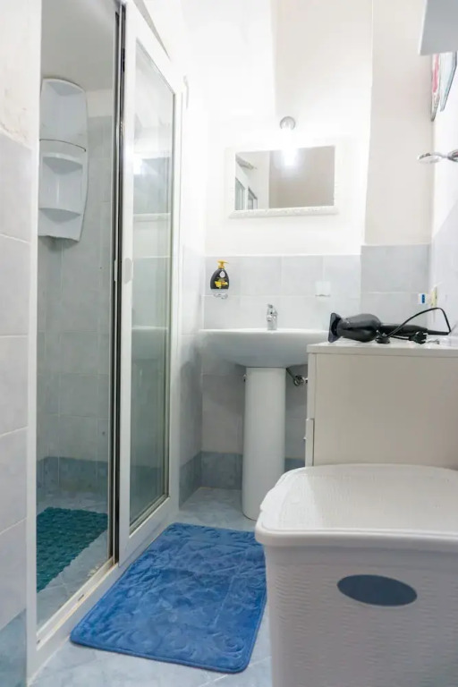 Vigliena fine apartments by Dimore in Sicily