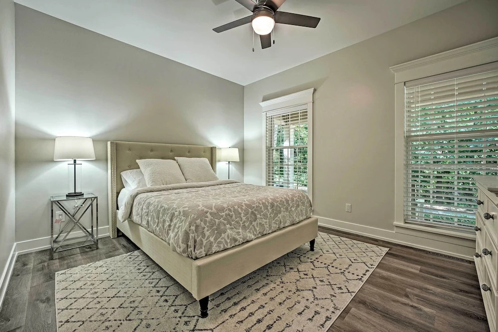 Luxury Family Home w/ Deck, Swim Spa & Grill!
