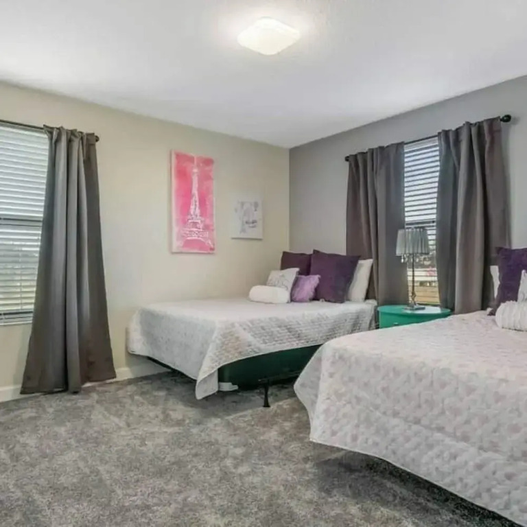 2901 Amazing 8BD Cinema and Game Room