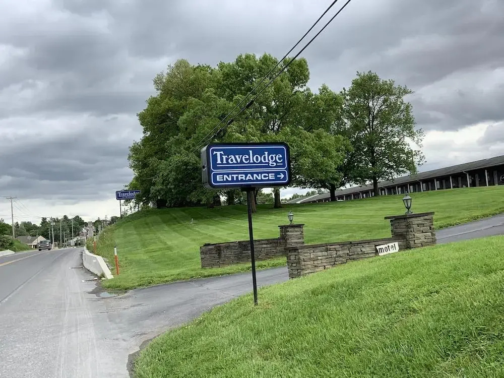 Travelodge by Wyndham Strasburg/Lancaster Amish Country