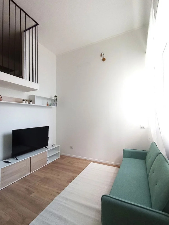 Zanoli 11 cozy flat