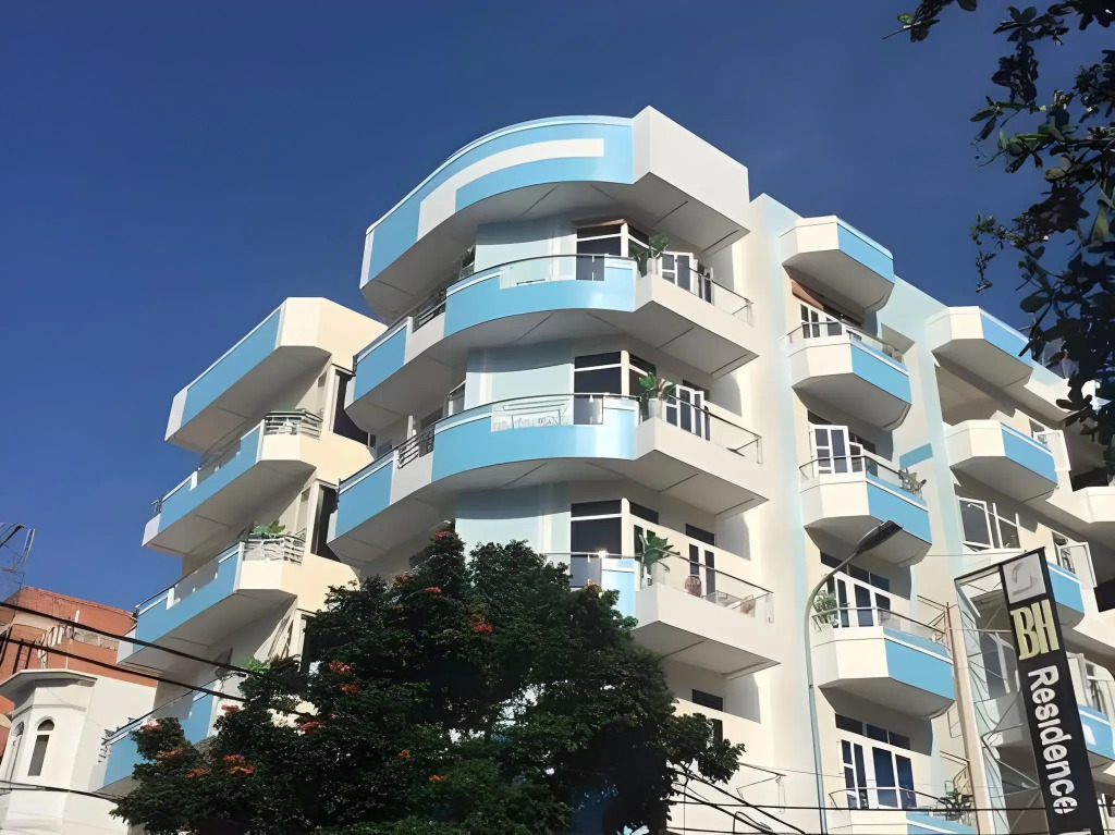 BH Residence Inn Hotel & Apartment