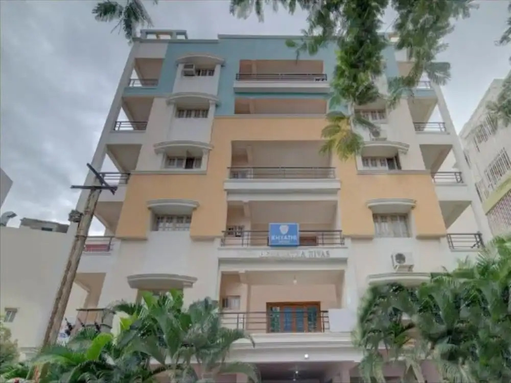 Khyathi Hotels
