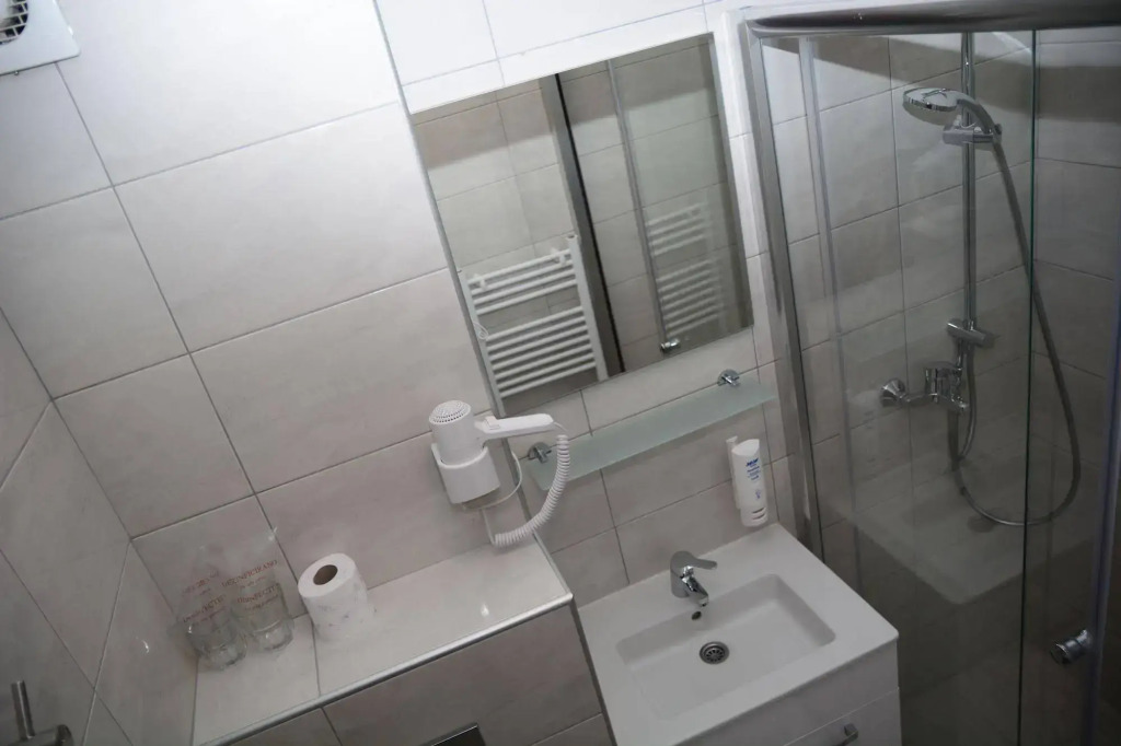 Hotel Park Vogosca