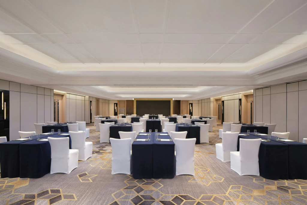 Four Points by Sheraton Shenzhen
