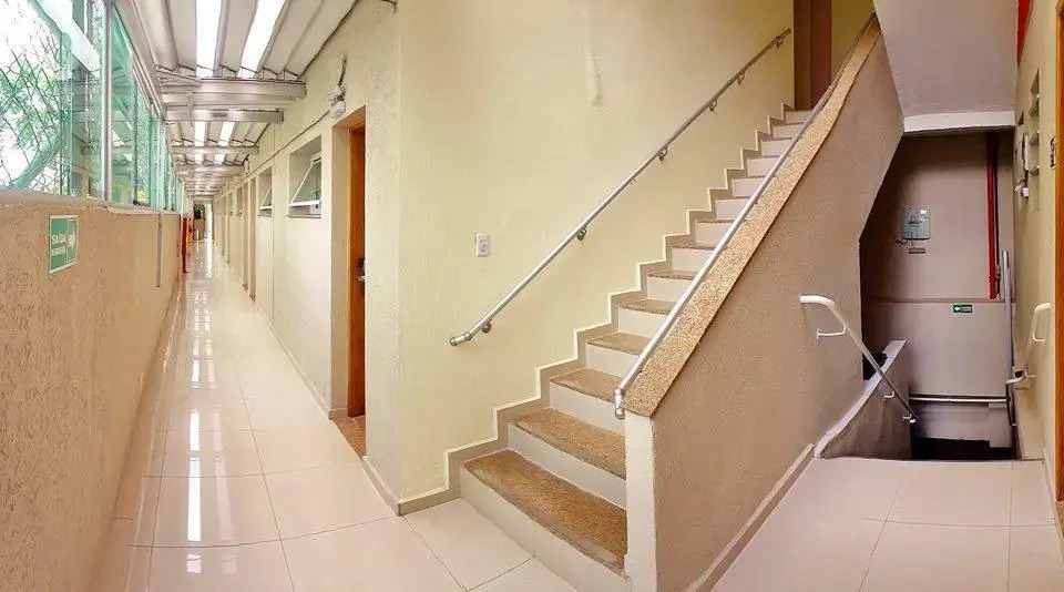 Hotel Stela