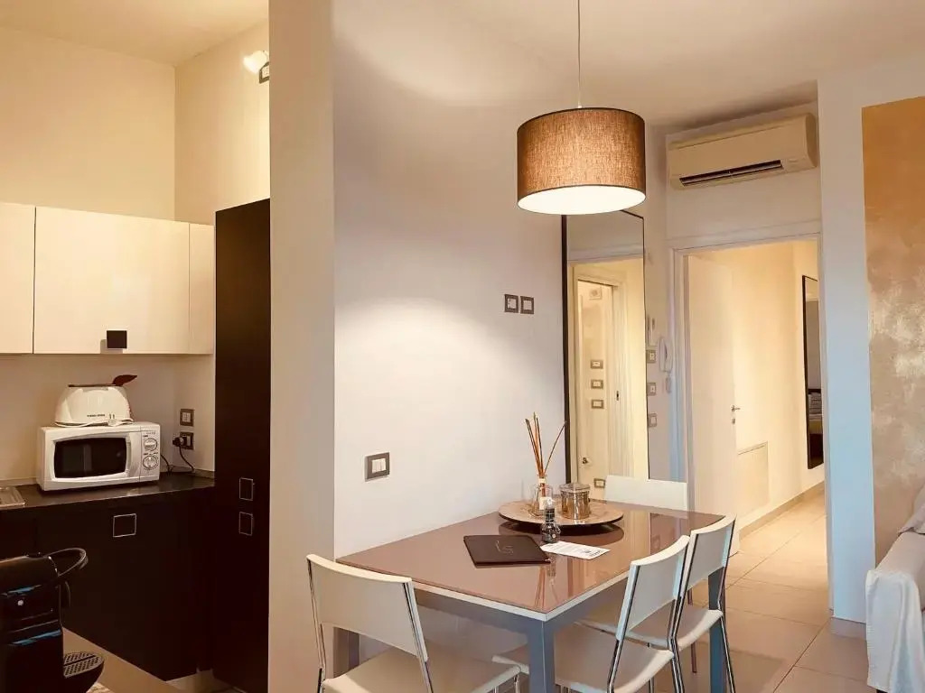 Residence Del Lago