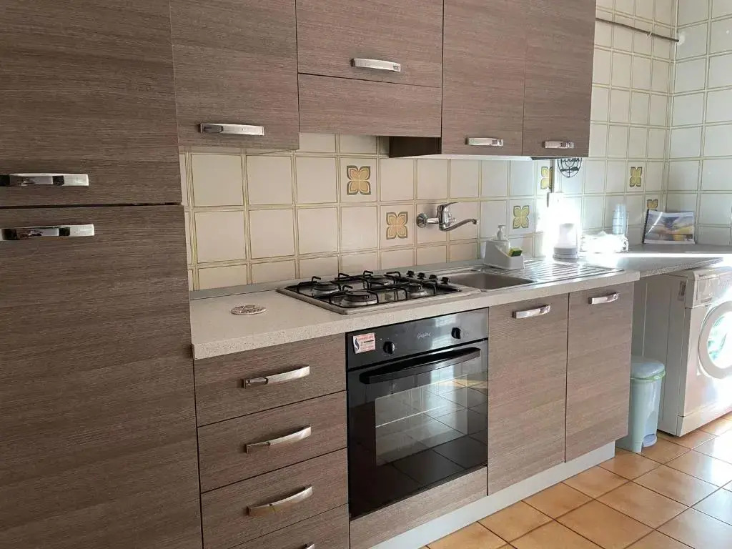 Caravaggio Apartment