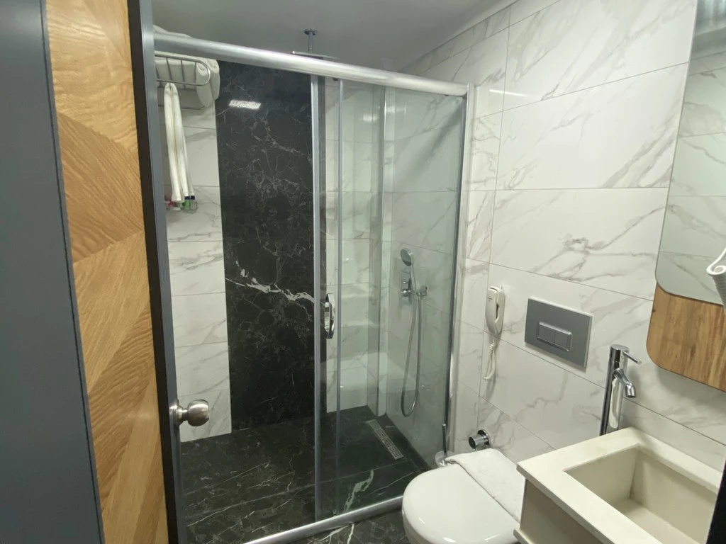 MİYAS LUXURY HOTEL