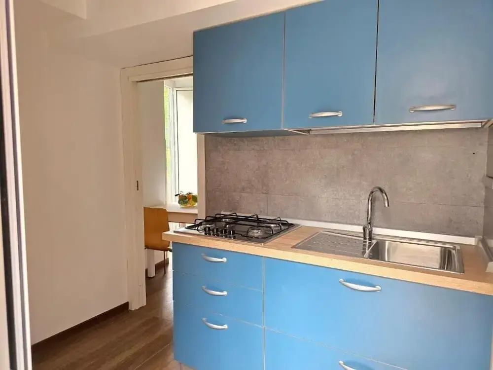 Casa Margi
