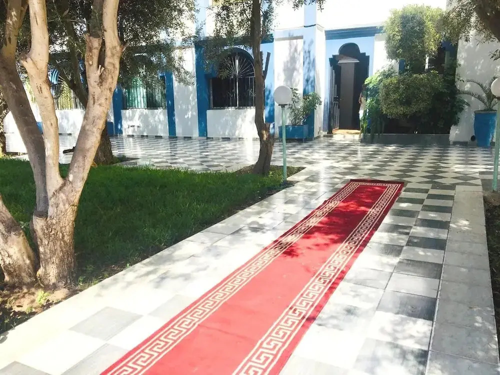 Hotel Ribis