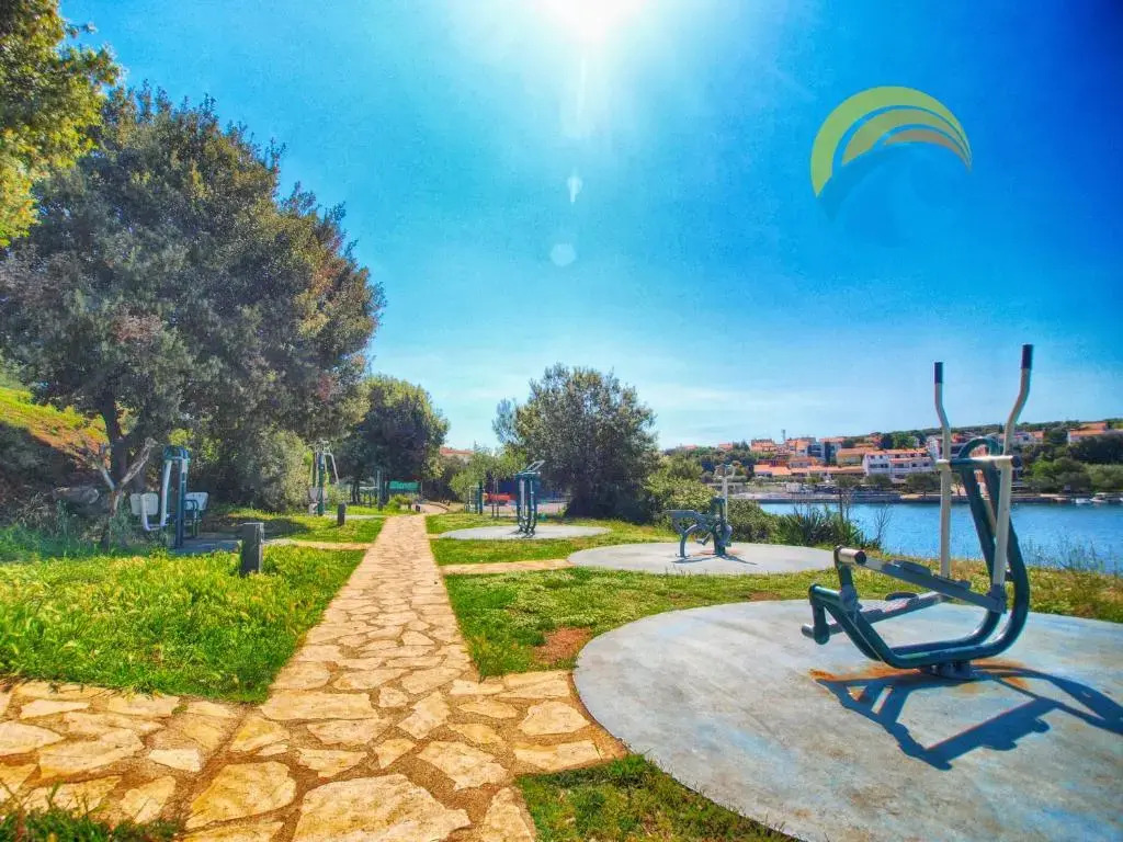 Apartments Antica