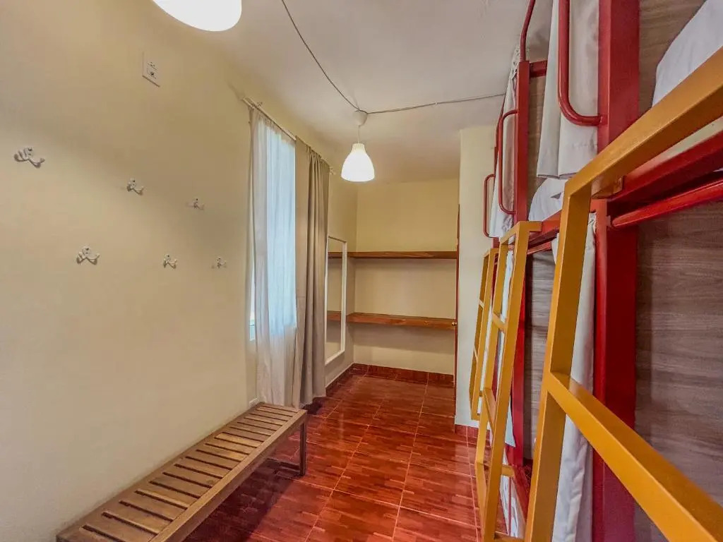 Viajero Puerto Escondido Hostel