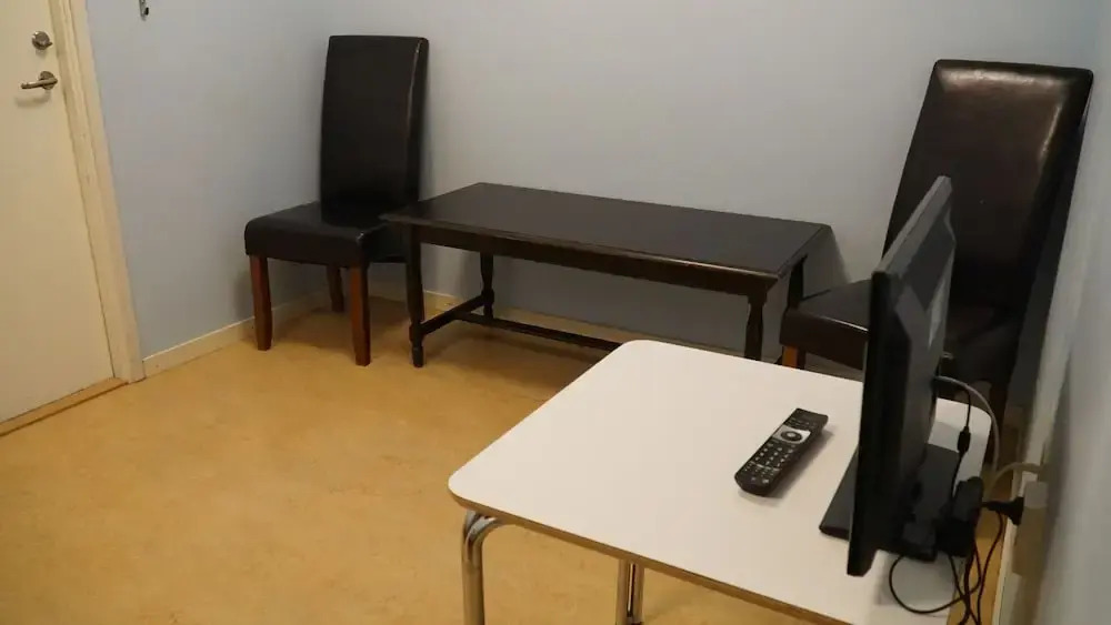 Bredängs Vandrarhem