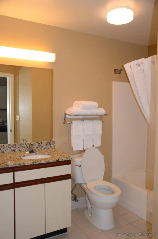 Candlewood Suites Hopewell - Fort Lee by IHG