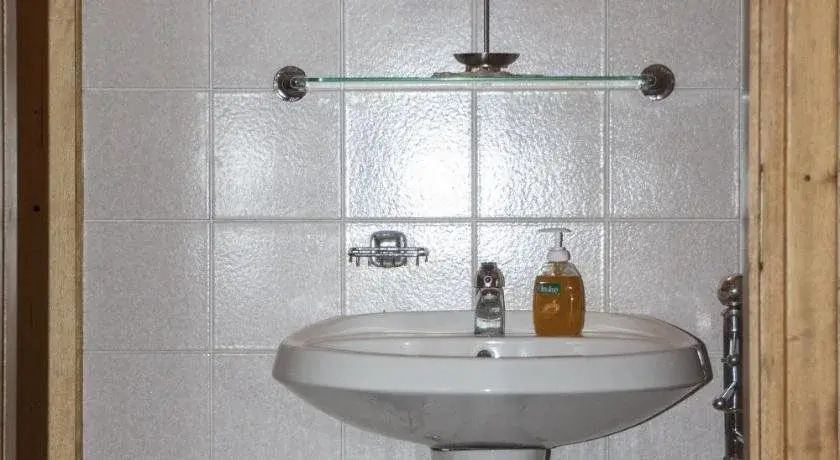 Bellevue Budapest B&B