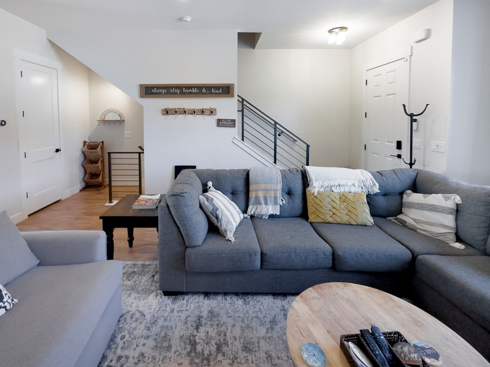Ski Haven Hideaway 15 Mins to Park City Slopes