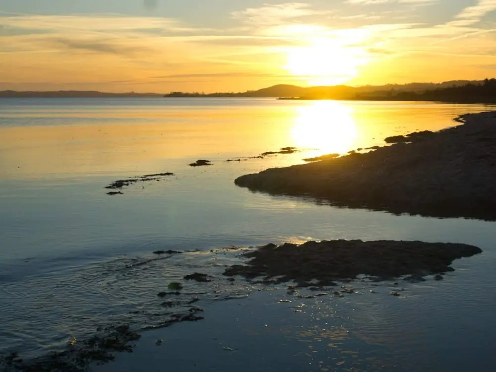 8 person holiday home in Ebeltoft