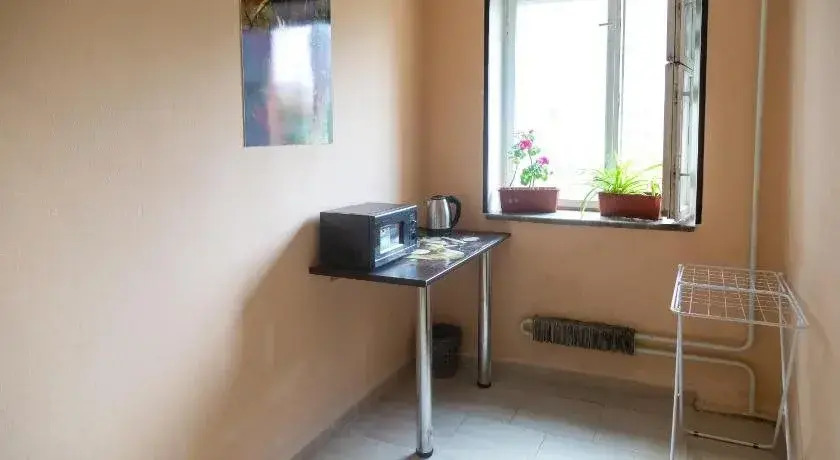 Hostel Ali Baba